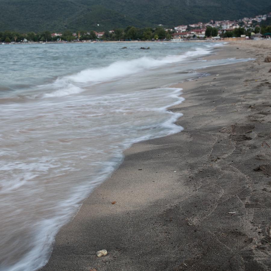 Αvra Strymonikou Otel Stavros  Dış mekan fotoğraf